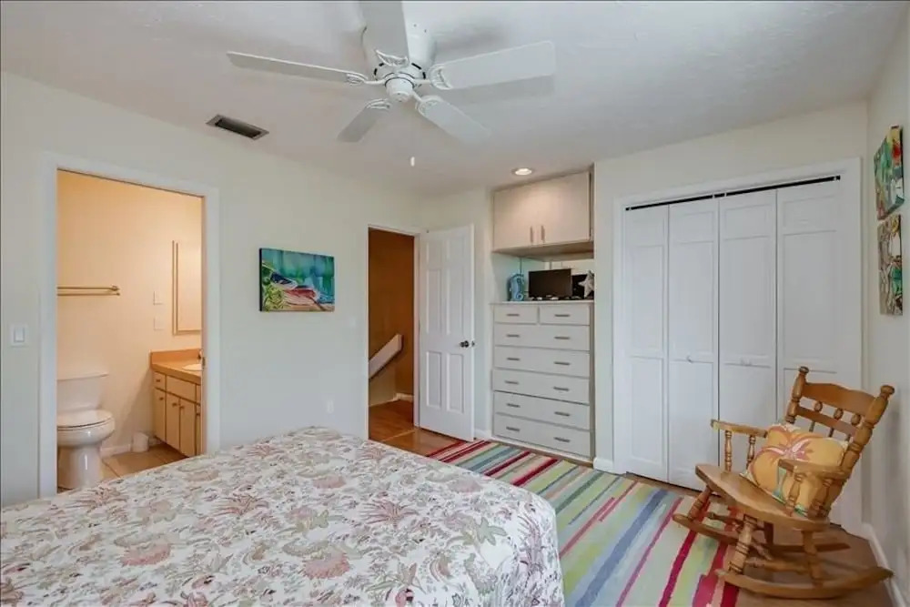 Sundown Unit #12 - 2Br Villa