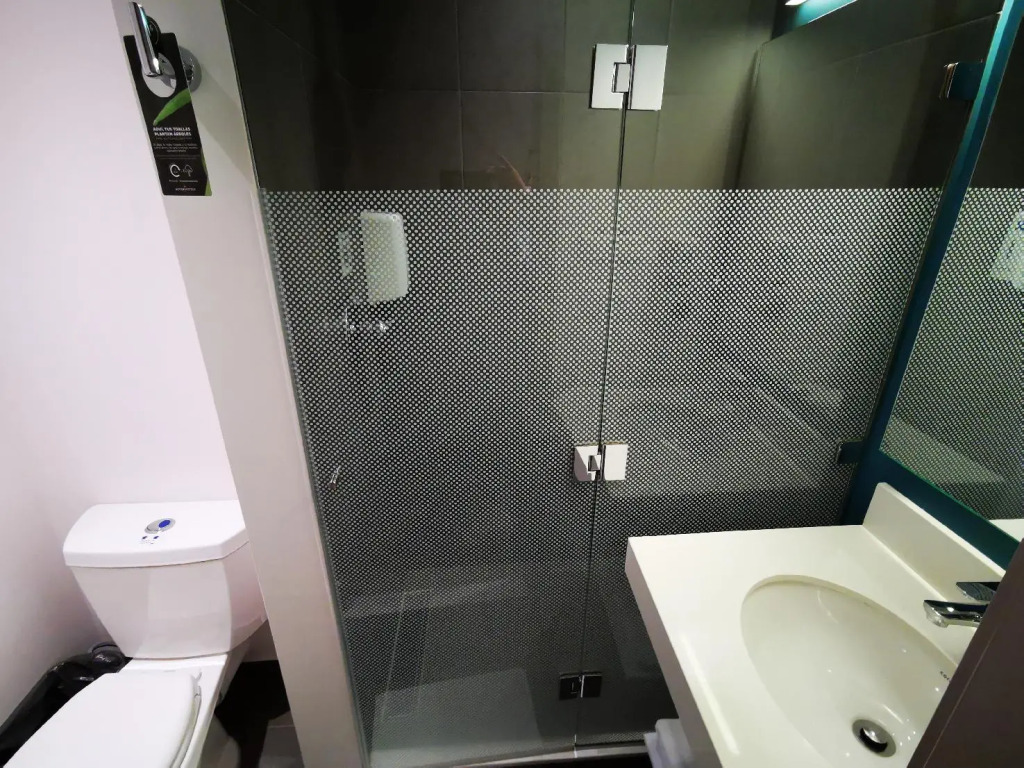 ibis budget Medellín Itagüí Metro