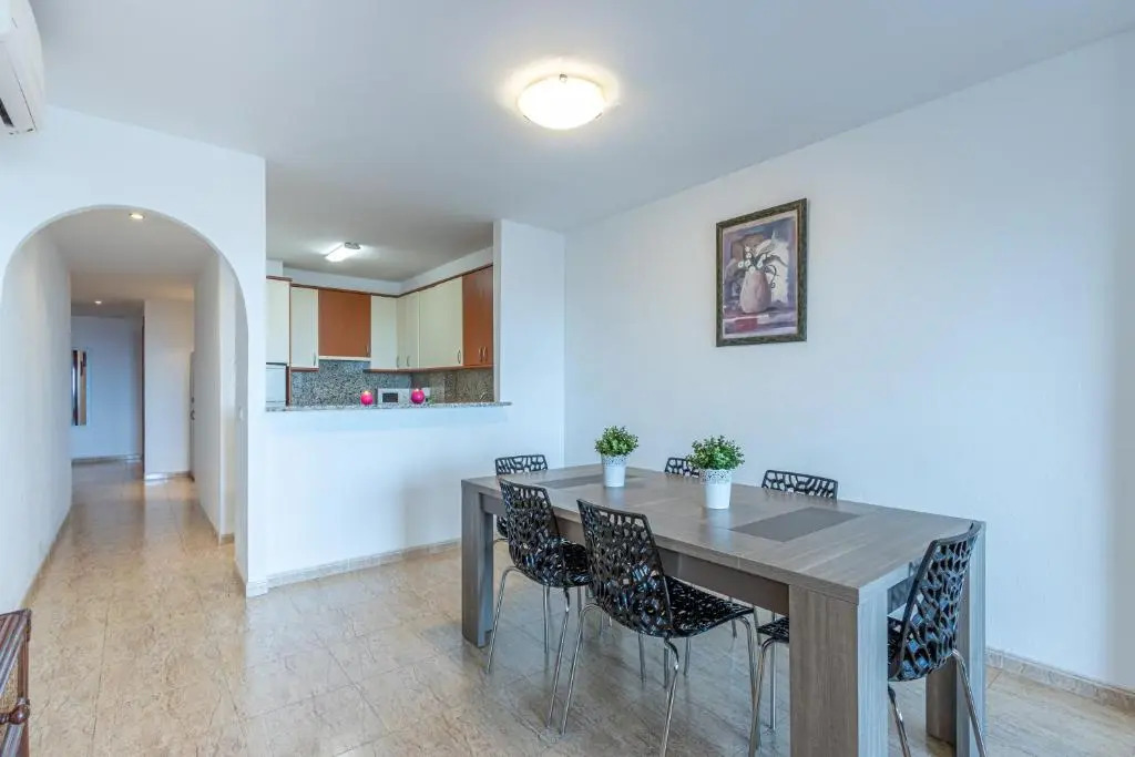Apart-Rent Apartamento Blaucel 0086