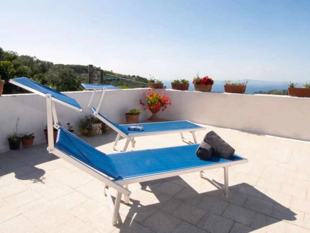 Apartment Carlino Massa Lubrense