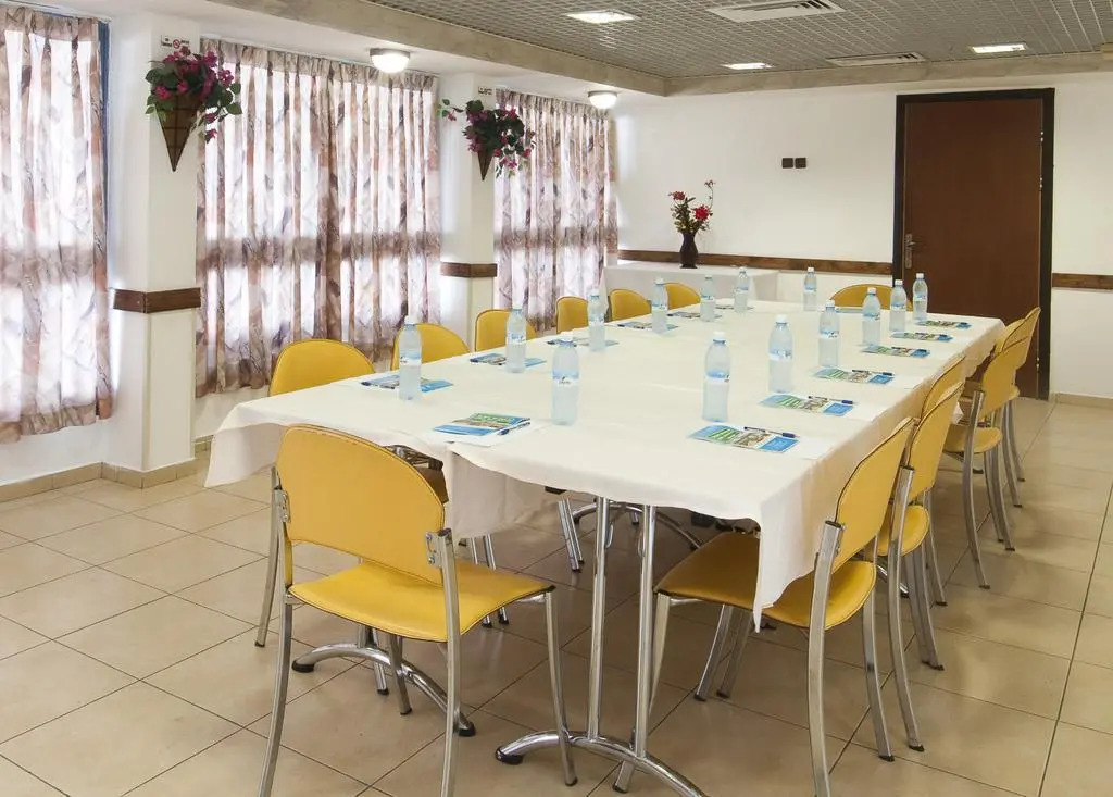 HI - Eilat Hostel