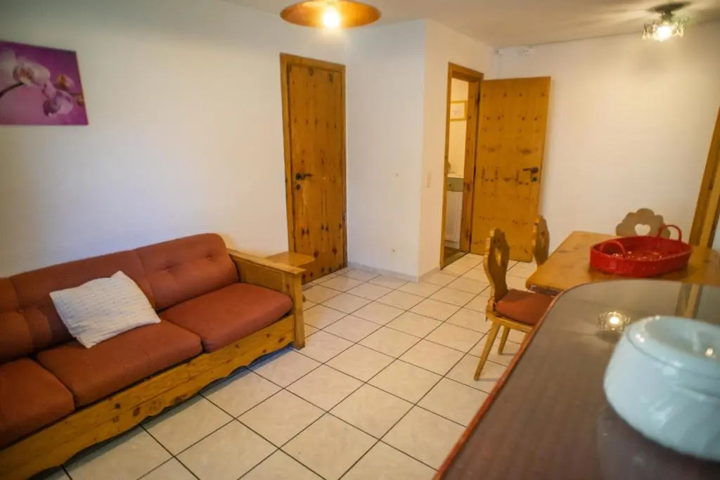 Silva Appartments and Rooms