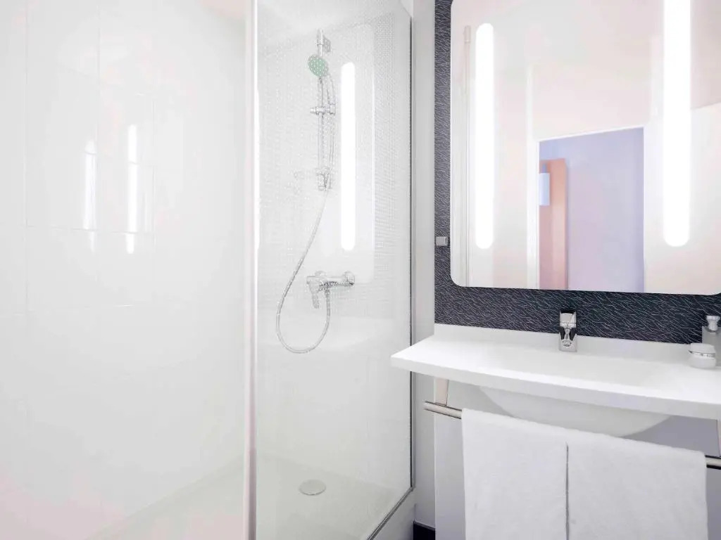 ibis Styles Montpellier Centre Comedie