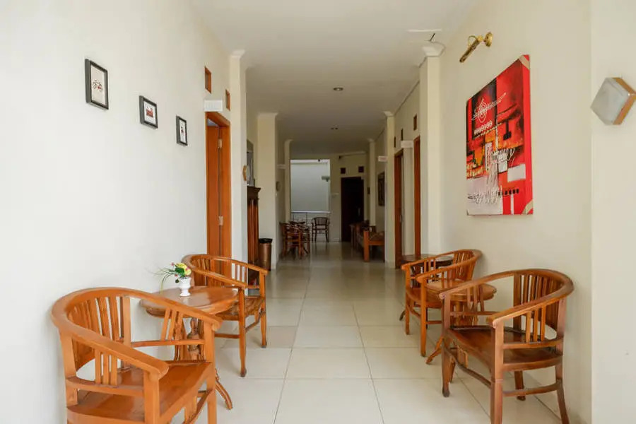 Hotel Vala Malioboro Yogyakarta