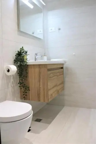 City Center Chic Apartments