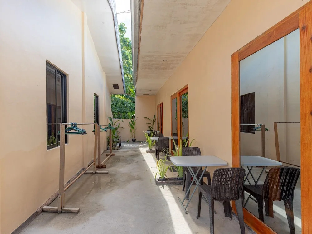 ZEN Rooms Basti Siargao