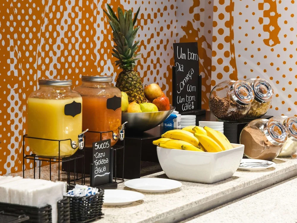 ibis budget Pindamonhangaba