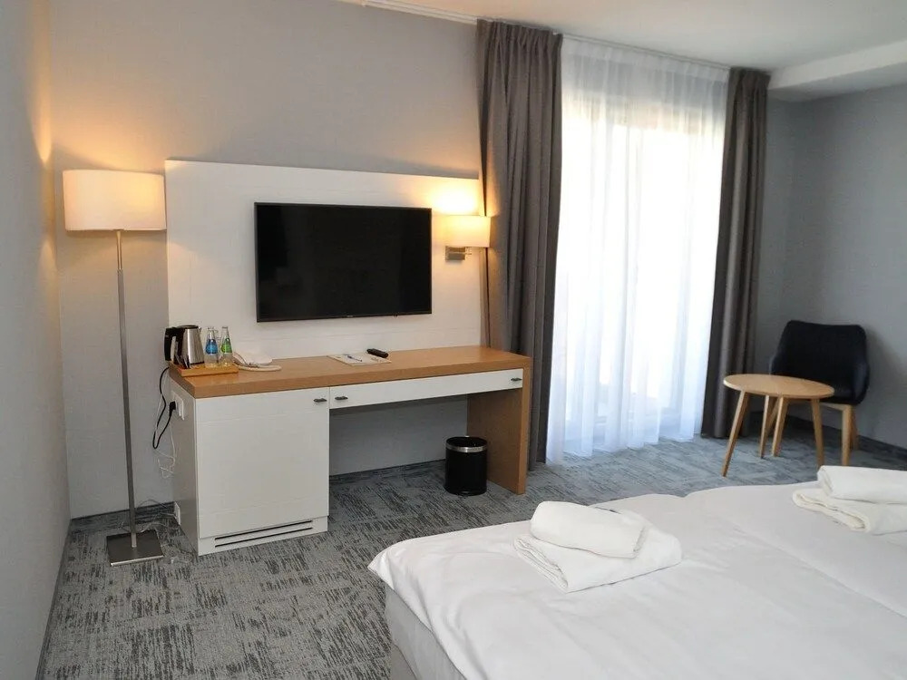 Hotel Hel