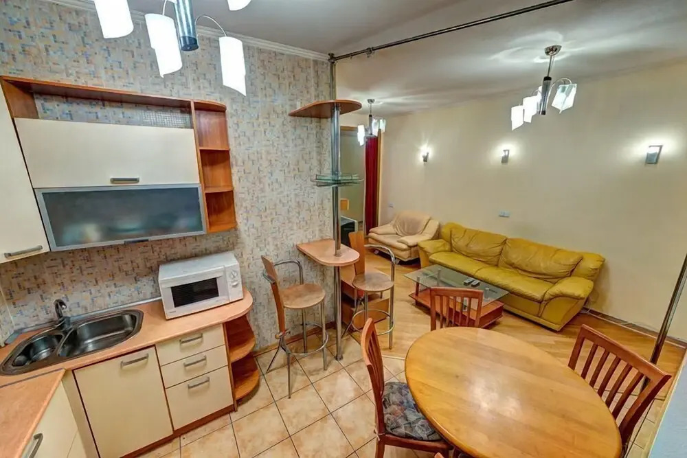 Apartment Shota Rustaveli 40