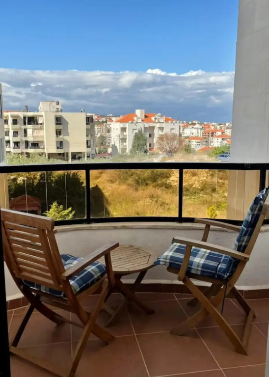 Elite Residence - Koura , Near Tripoli
