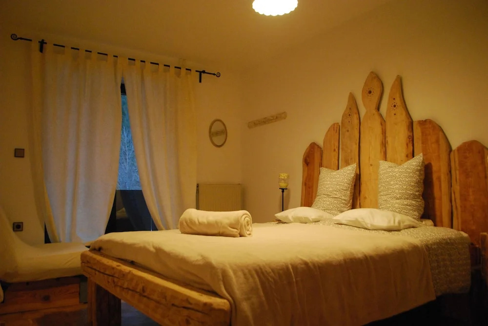 Country House Trata