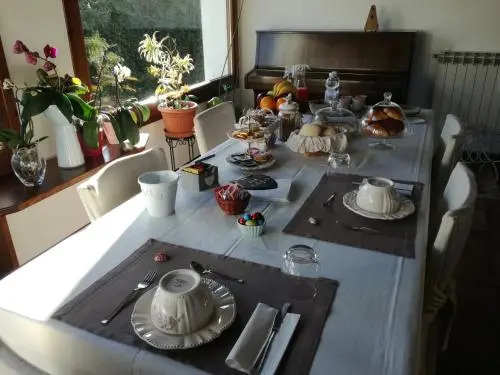 Il Colle Fiorito
