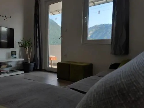 Apartma Javoršček