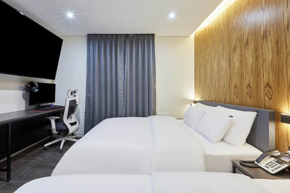 Hotel Dalsalon
