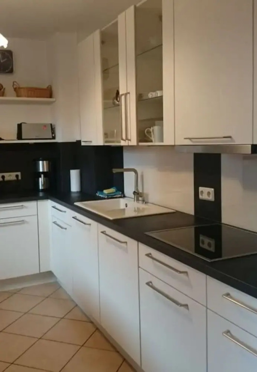 Janssen Comfortable Holiday Residence