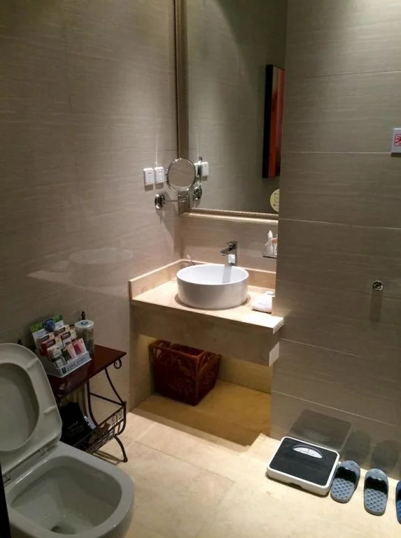 Hehe Hotel