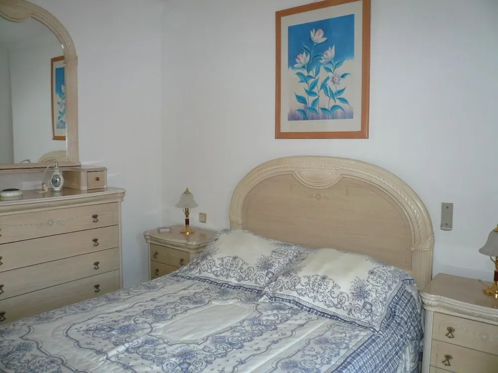 Apartamento Las Arquillas