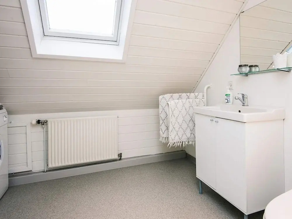 4 Person Holiday Home in Borkop