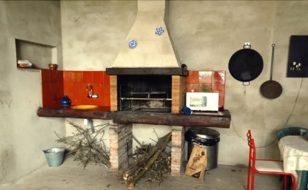 Can Jep Llarg Casa Rural