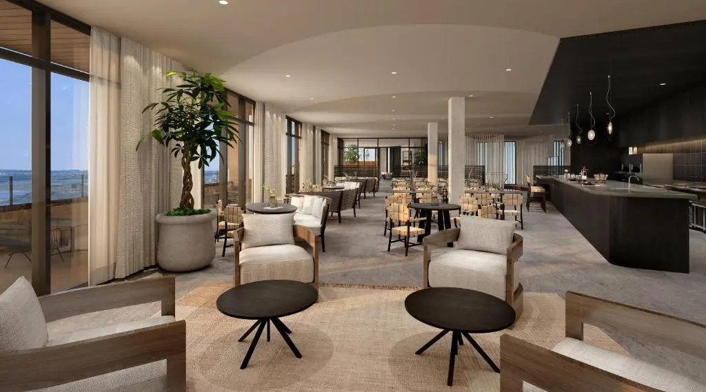 Alila Marea Beach Resort Encinitas, a Hyatt Resort
