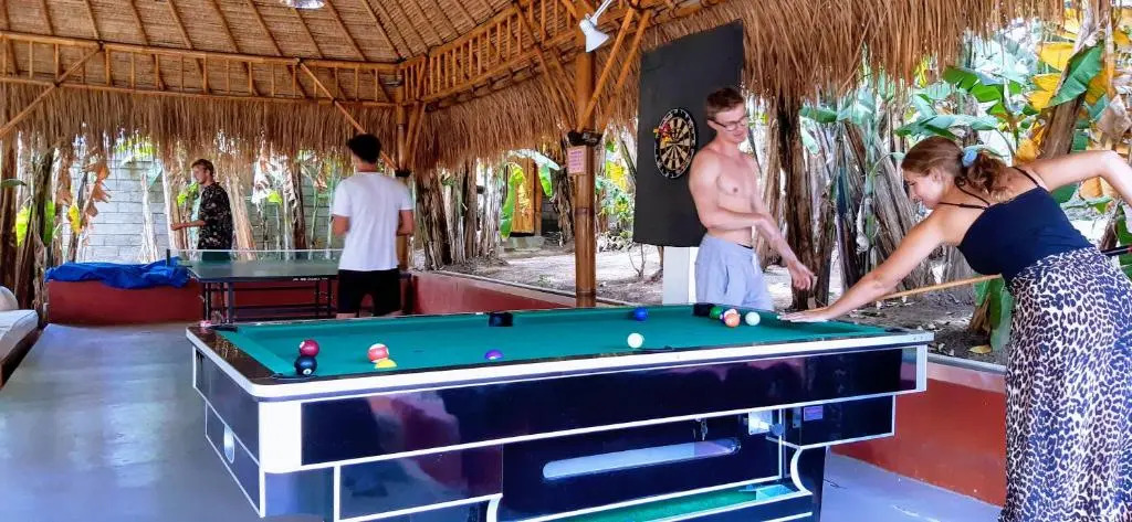Balicabana Bungalows