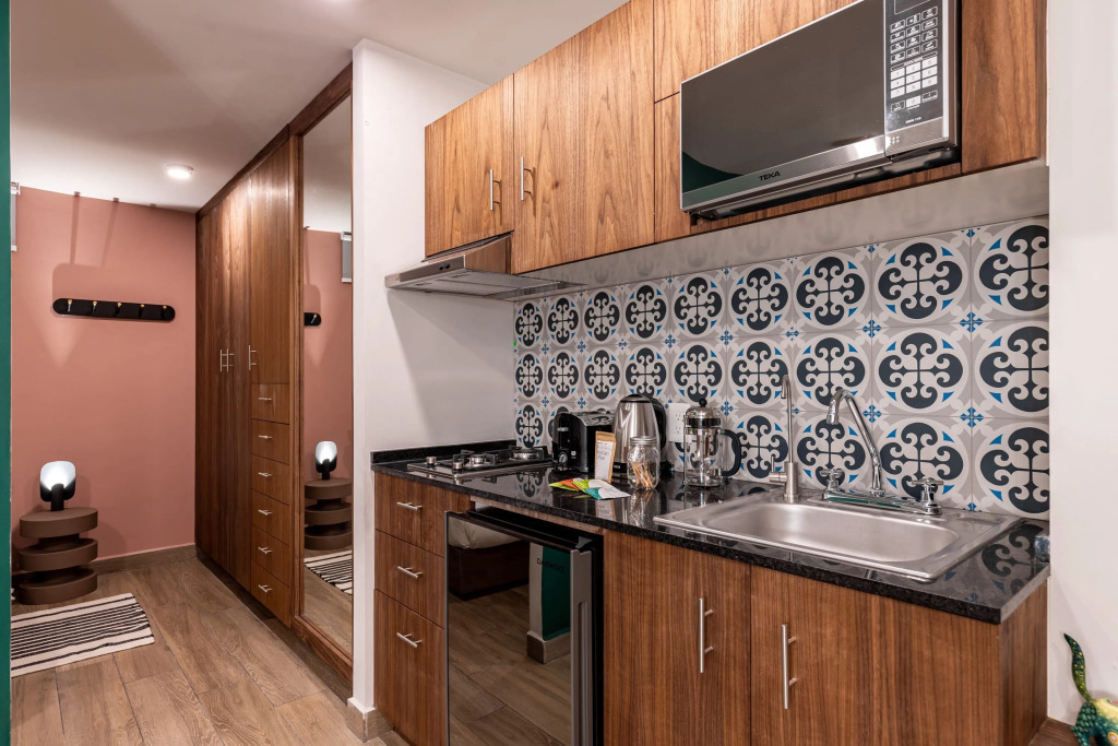 Casai Roma - 1Br - Hundido Cozy Apartment