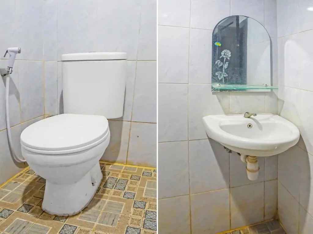 Hotel O Abadi Hotel