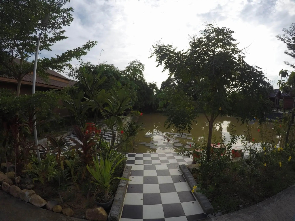 Win Resort Hat Yai