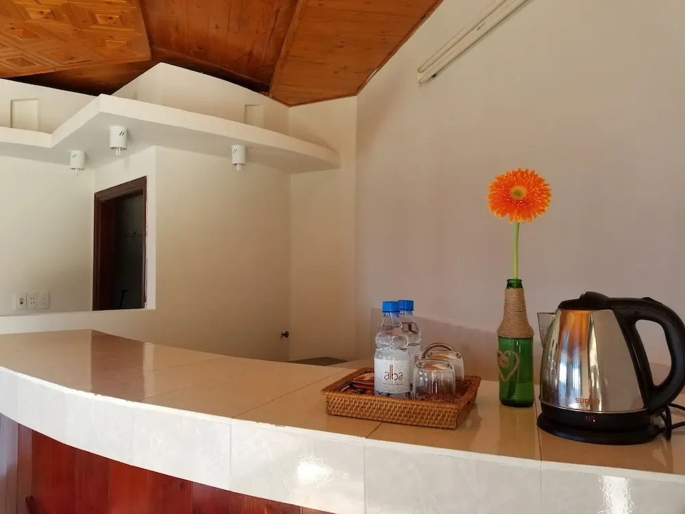 Danabeach Villas