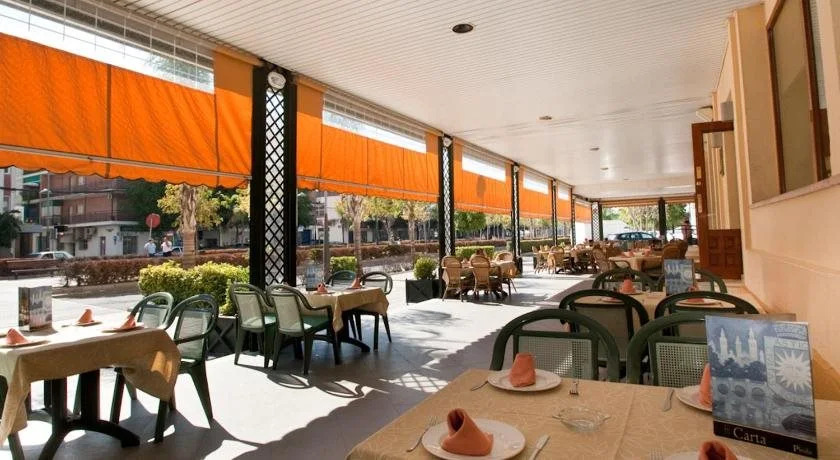 Hotel Ciudad del Sol