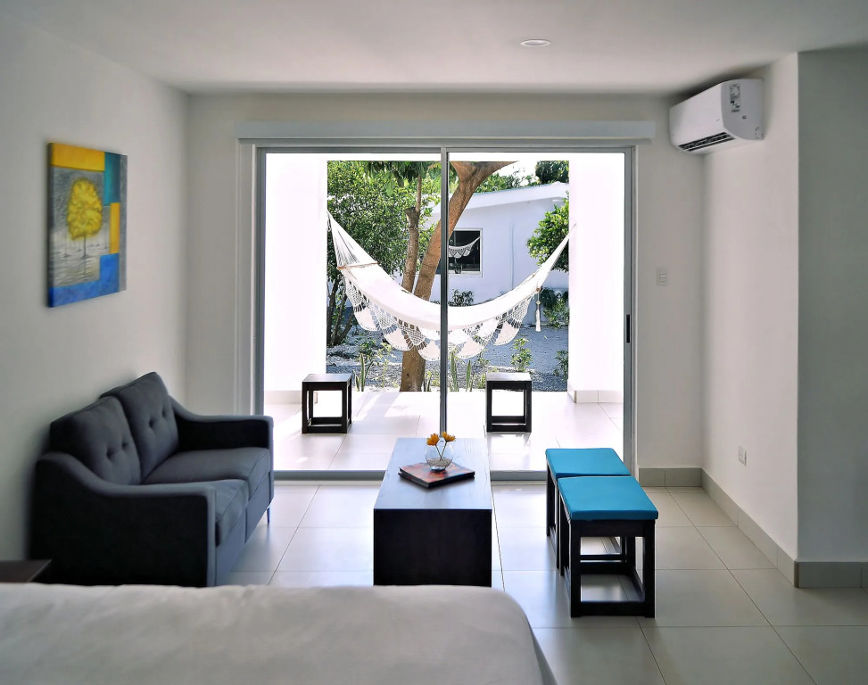 Hotel Nicte
