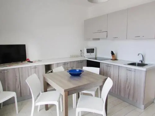 Poggio Azzurro Apartment
