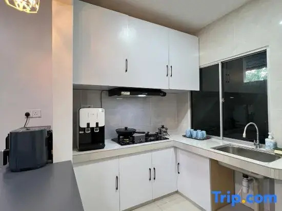 T2 House Kuantan