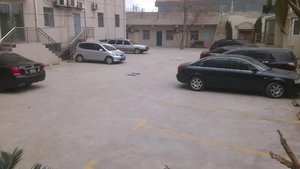 Jinjiang Inn Huainan Railway Station Middle Shungeng Road