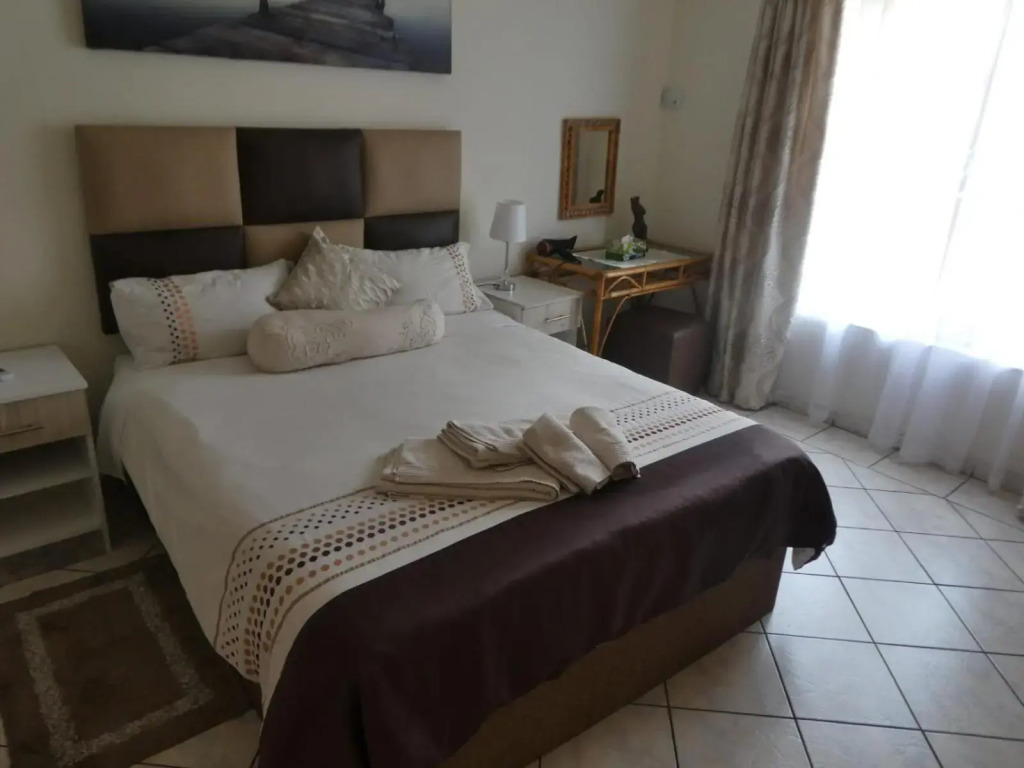 Garden Cluster Home in Edenvale