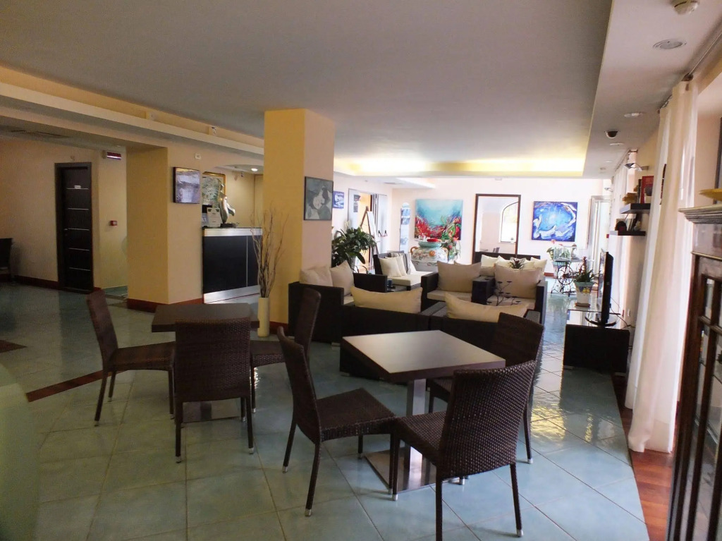 Hotel Murmann