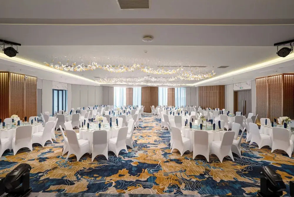 Poseido Hotel Quảng Bình