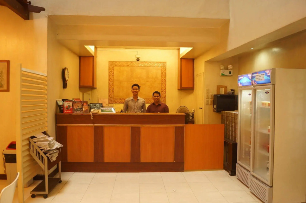 El Rico Suite Makati by RedDoorz