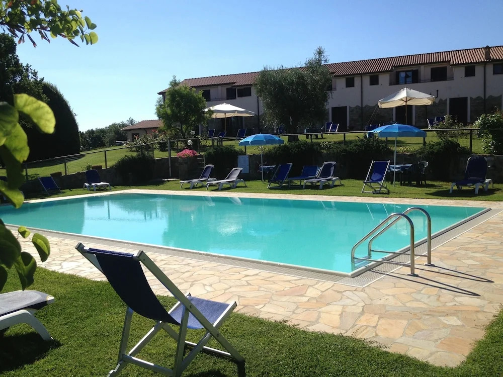I Puntoni Agriturismo