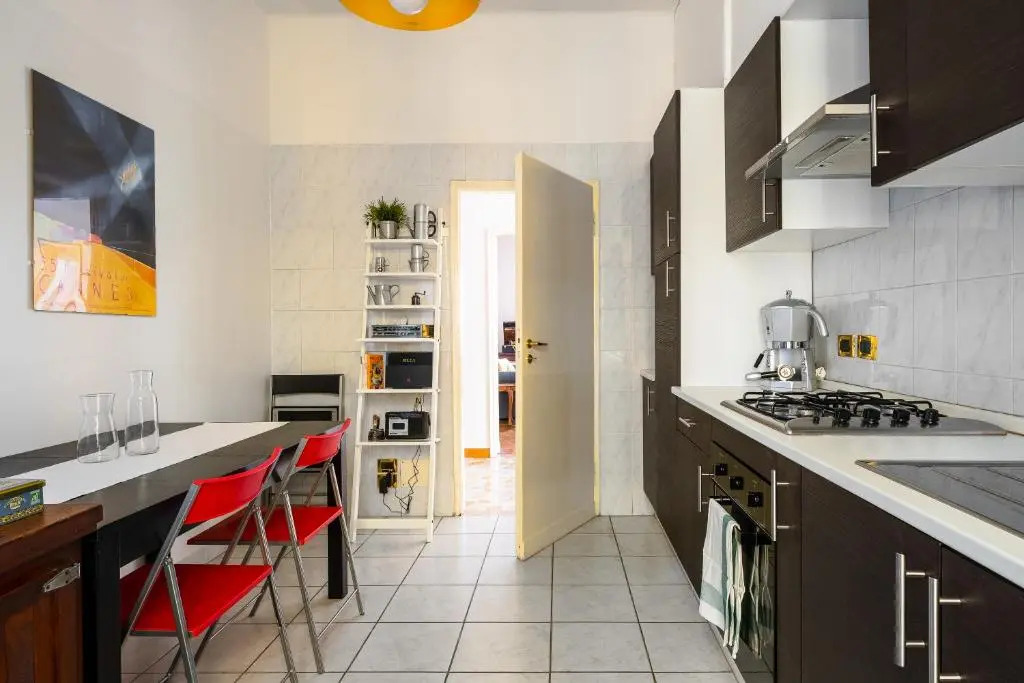 Z8 Comfort In the Heart of Bologna