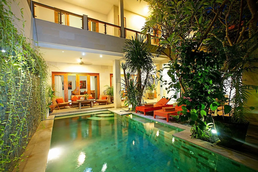 Villa Orange