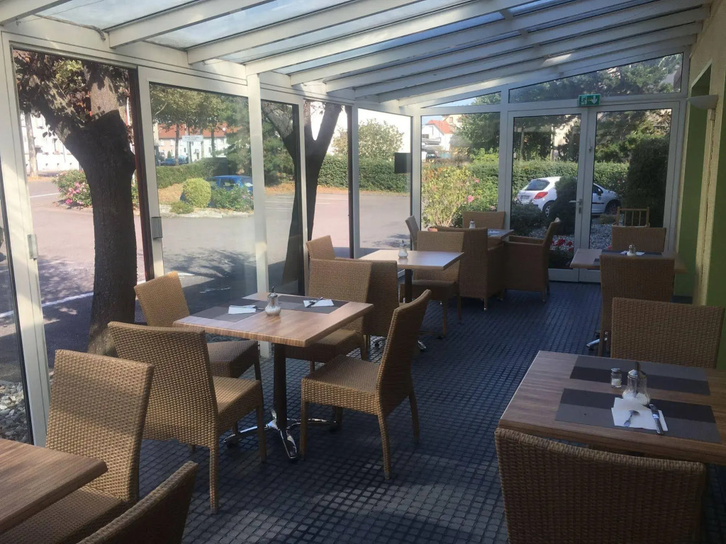 Hotel Arc-En-Ciel Colmar Contact Hotel