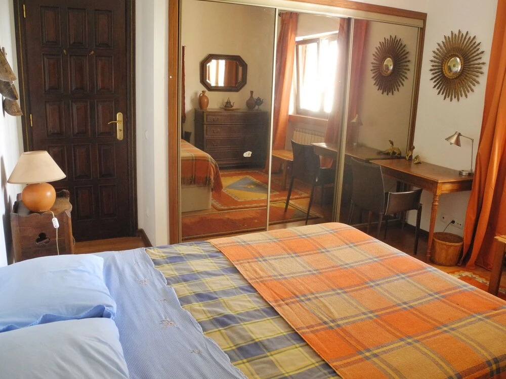 Casa do Oriente - Bed & Breakfast
