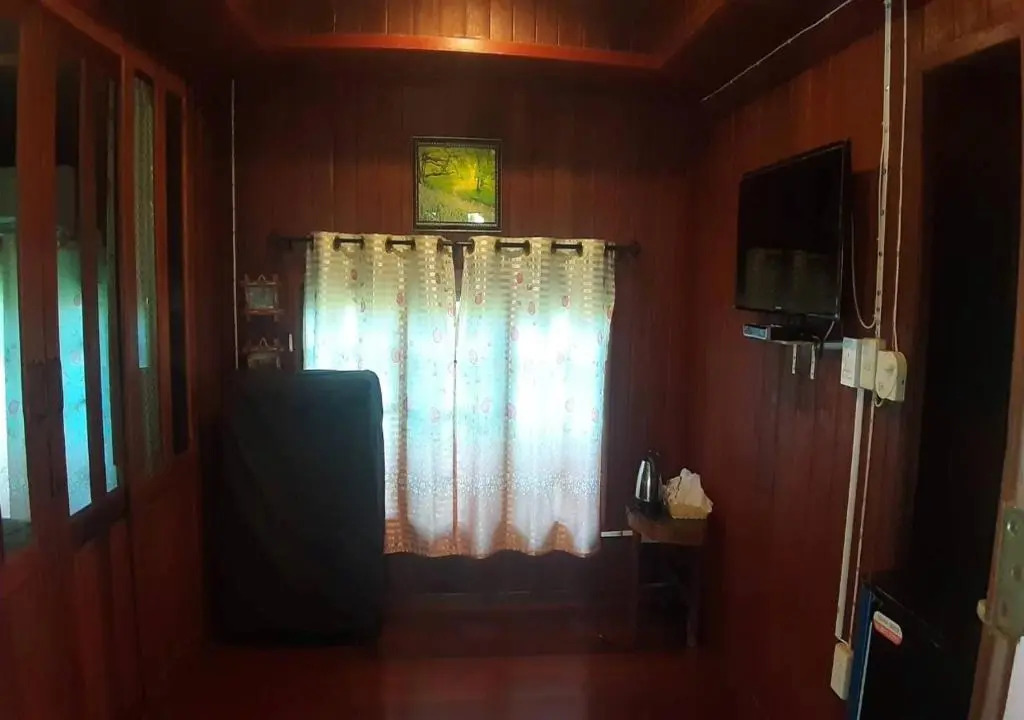 Ban Mai Suay Resort Pak Chong