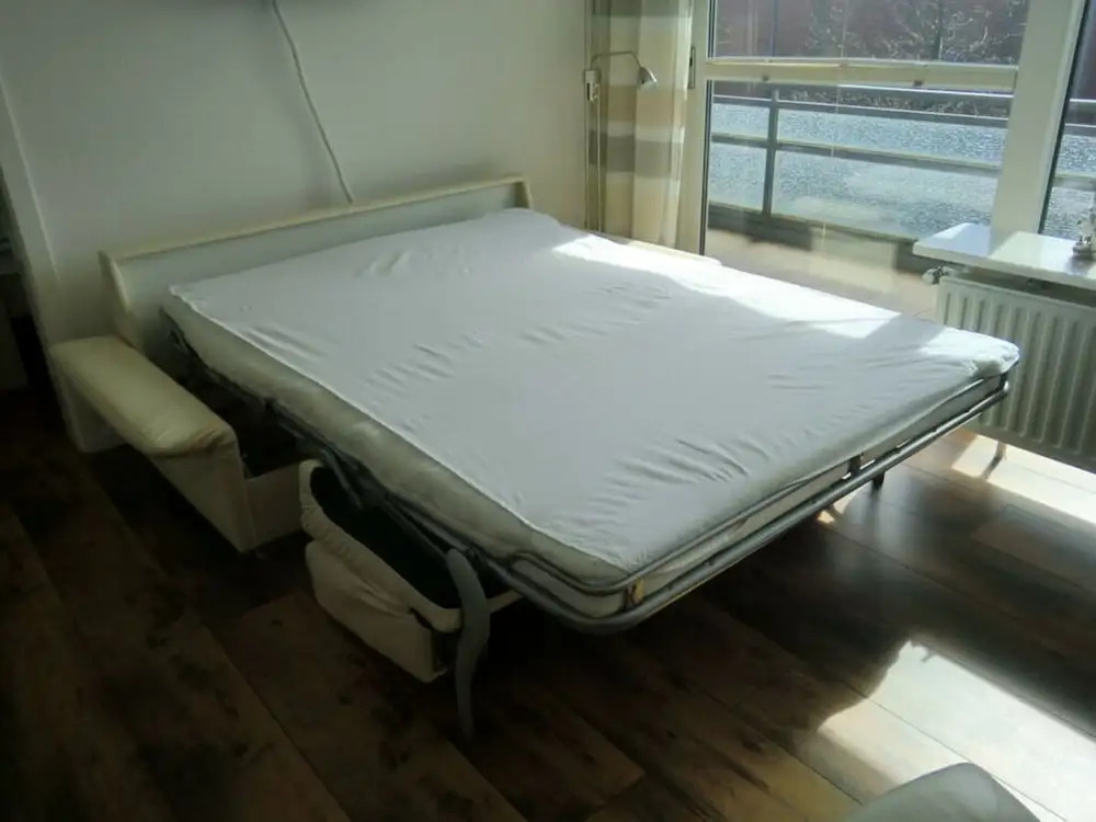 Holiday Apartment Mowennest