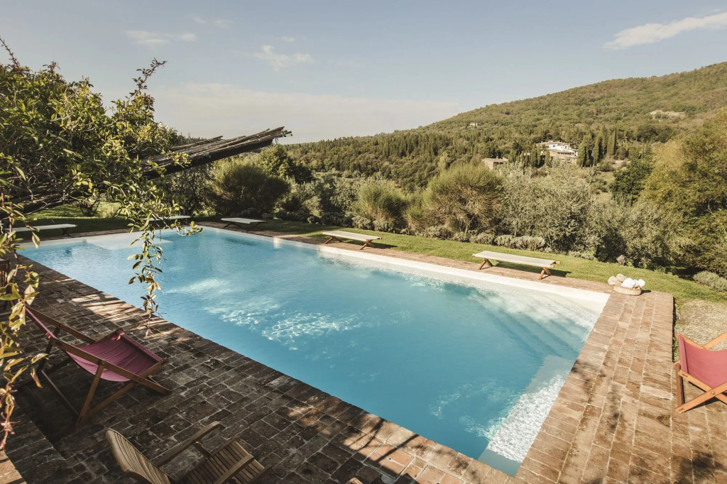 La Veronica Exclusive Chianti Resort