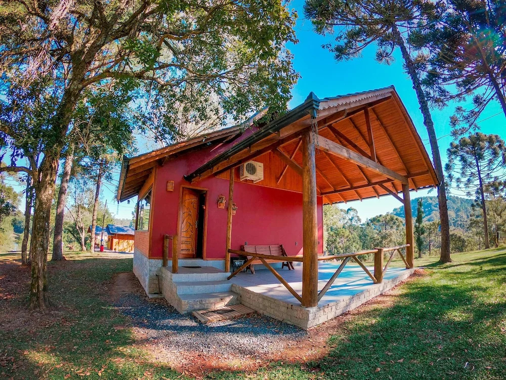 Fazenda Evaristo