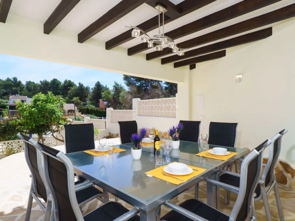 House Grevol Jávea