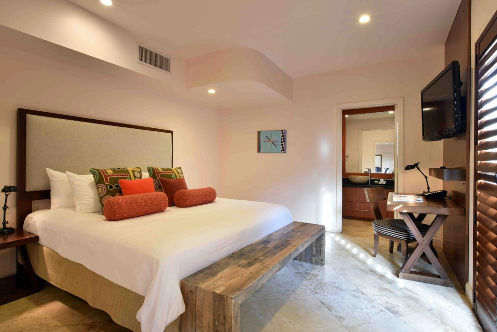 Casa Victoria Orchid Hotel