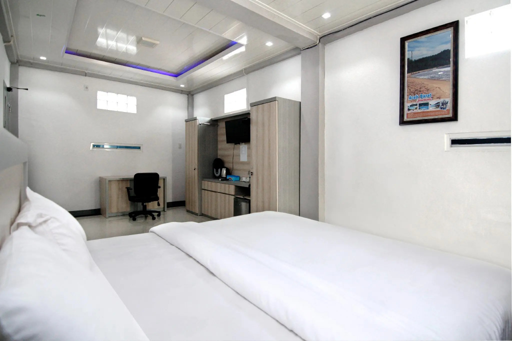 Gm Inn Hotel